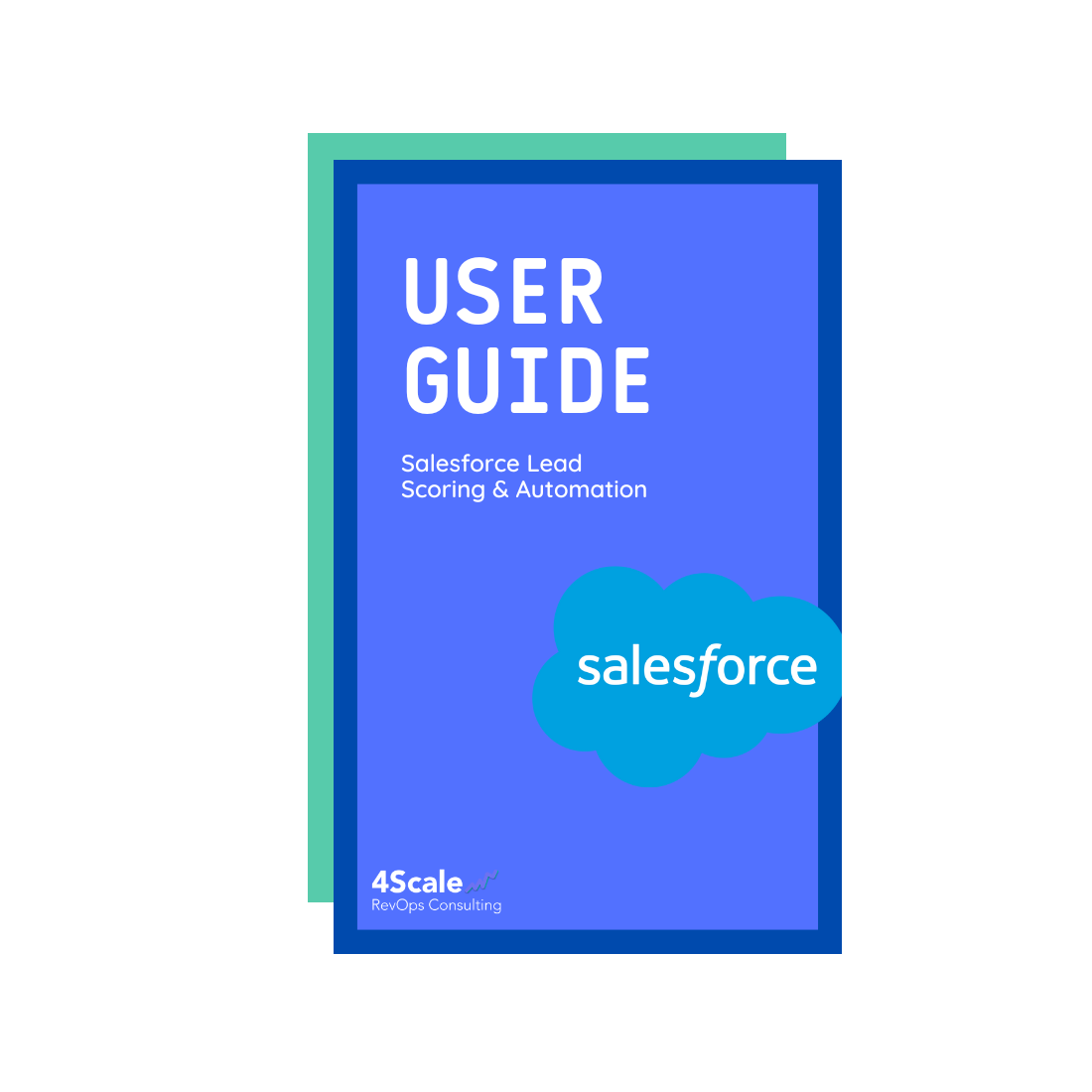 Lead Scoring Ebook